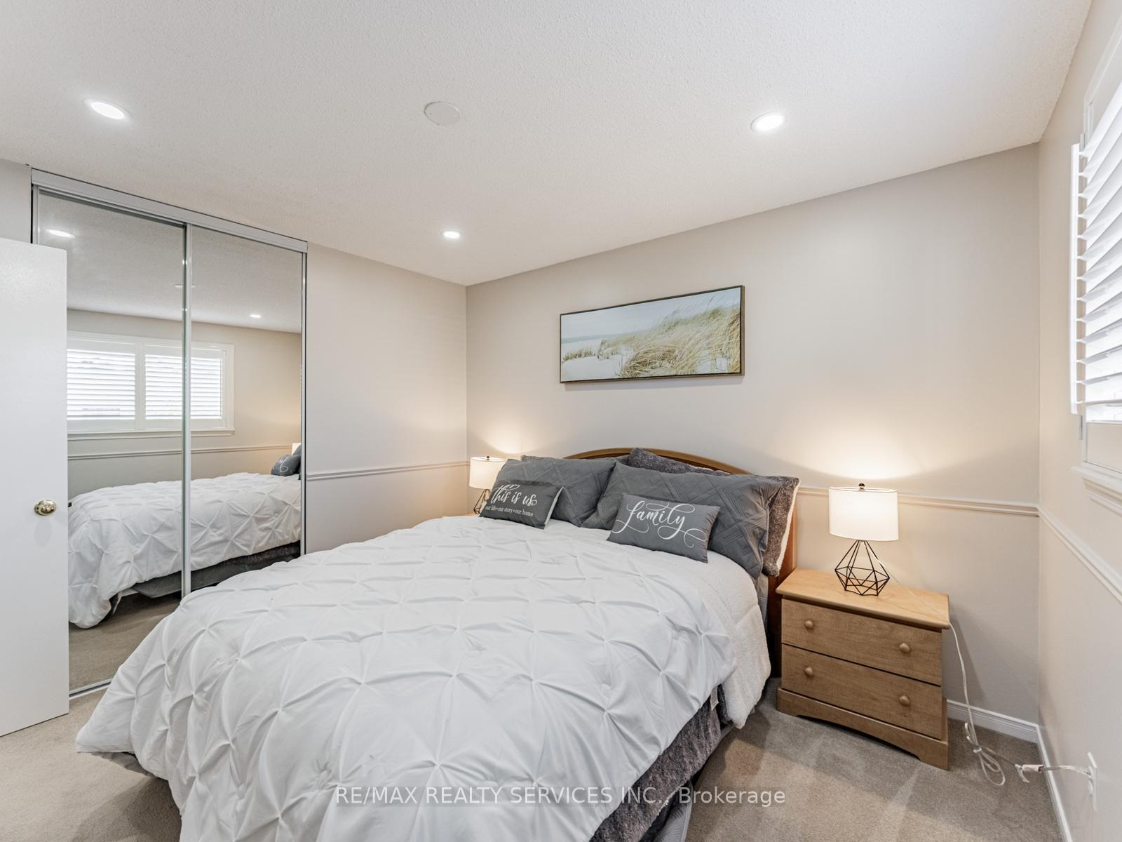 Photo 34 of 28 Lacewood Crescent, Brampton, Westgate — HOMEH