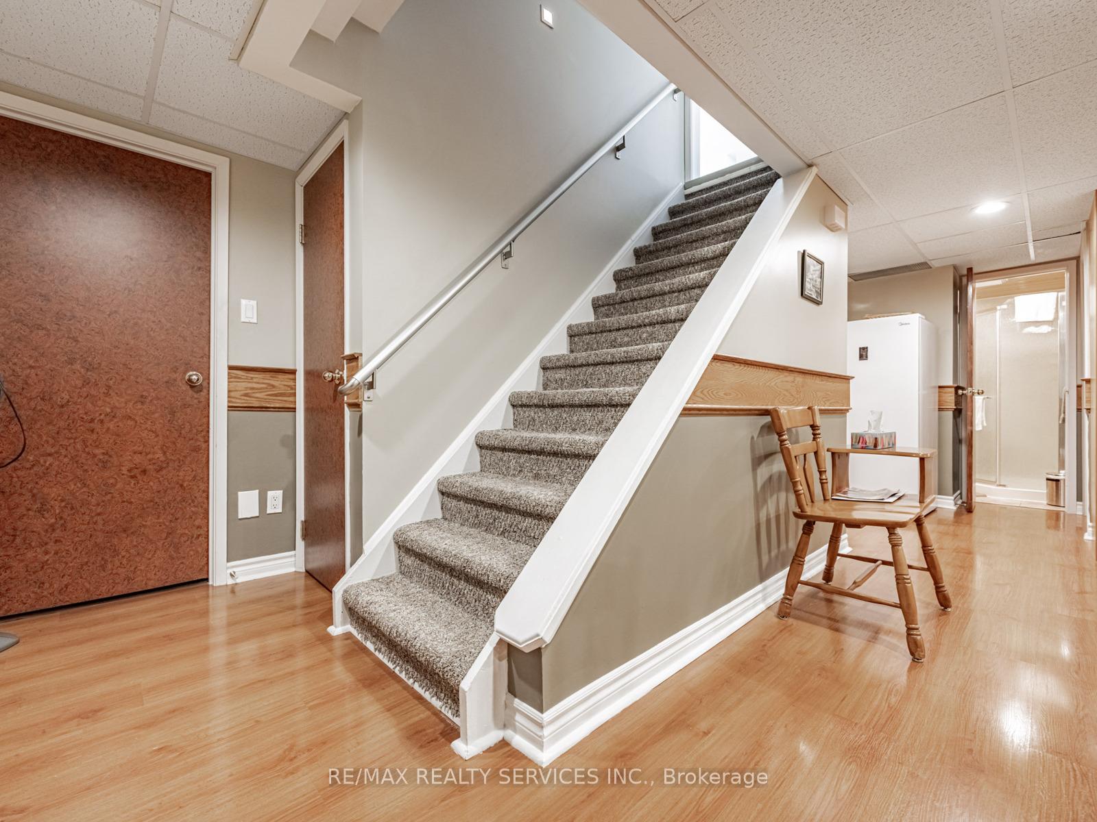 Photo 36 of 28 Lacewood Crescent, Brampton, Westgate — HOMEH