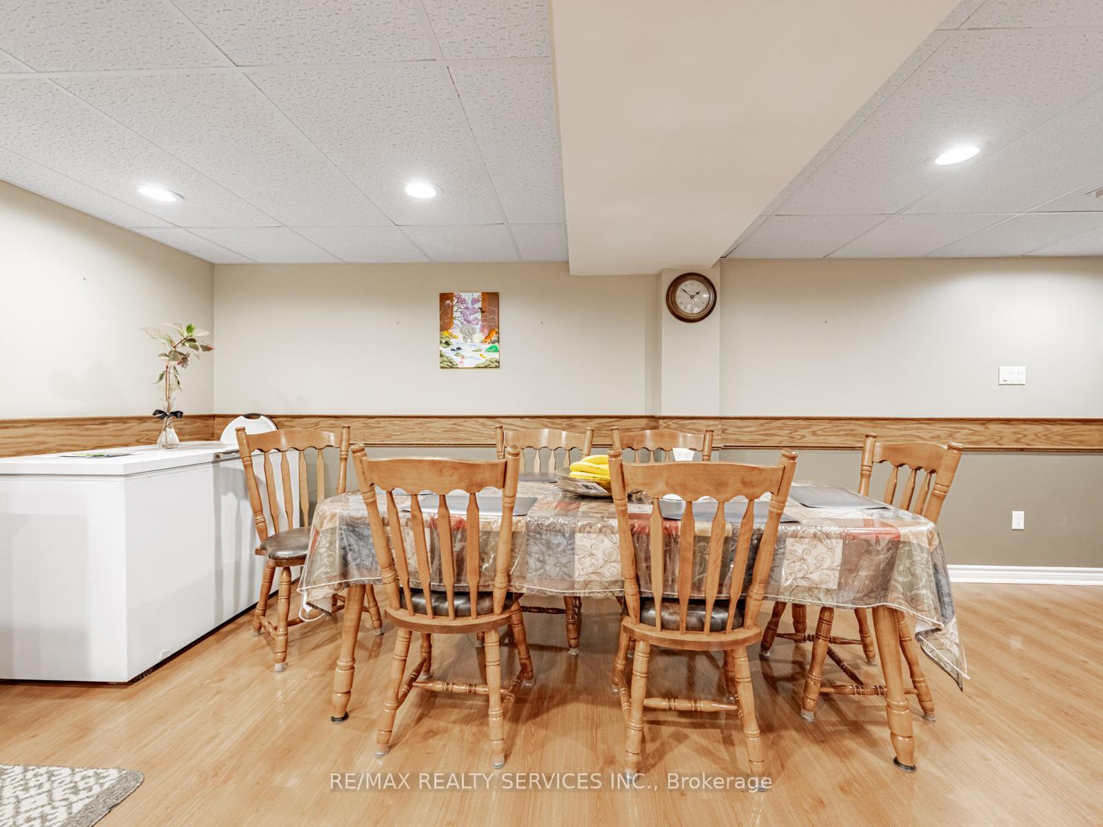 Photo 40 of 28 Lacewood Crescent, Brampton, Westgate — HOMEH