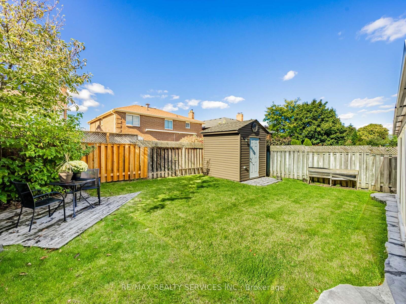 Photo 48 of 28 Lacewood Crescent, Brampton, Westgate — HOMEH