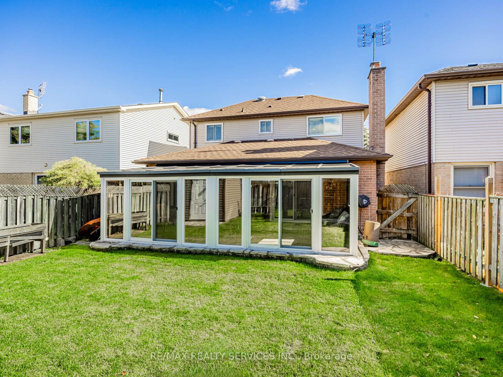 Photo 49 of 28 Lacewood Crescent, Brampton, Westgate — HOMEH