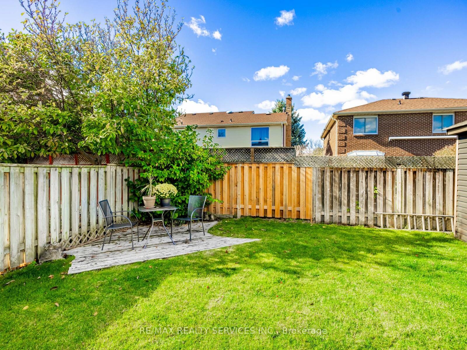Photo 50 of 28 Lacewood Crescent, Brampton, Westgate — HOMEH