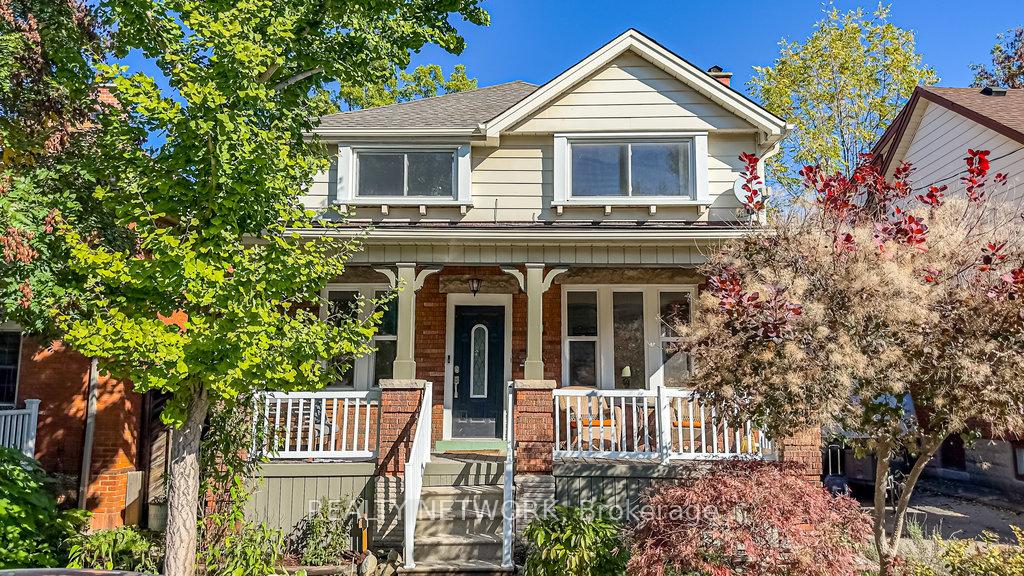 Photo 1 of 14 Glenside Avenue, Hamilton, Kirkendall — HOMEH