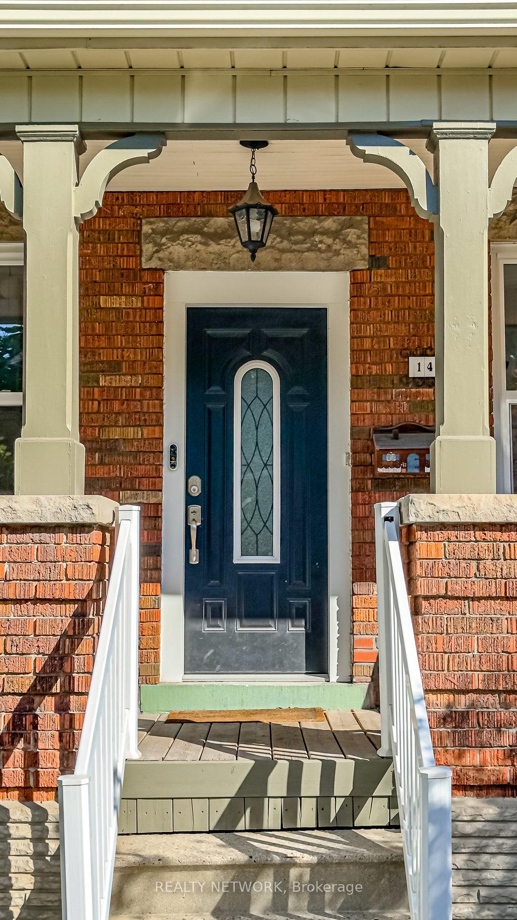 Photo 2 of 14 Glenside Avenue, Hamilton, Kirkendall — HOMEH