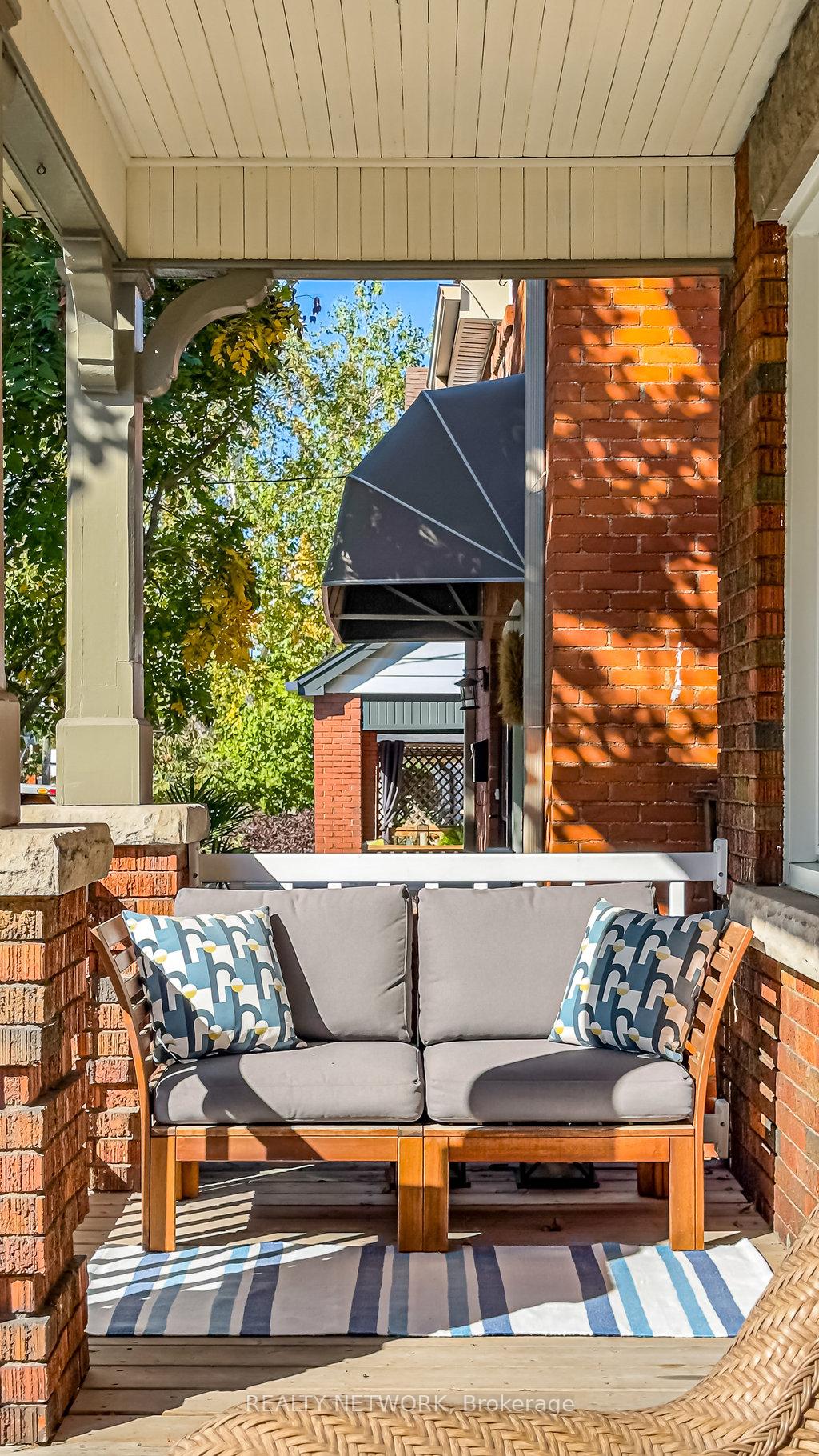 Photo 4 of 14 Glenside Avenue, Hamilton, Kirkendall — HOMEH