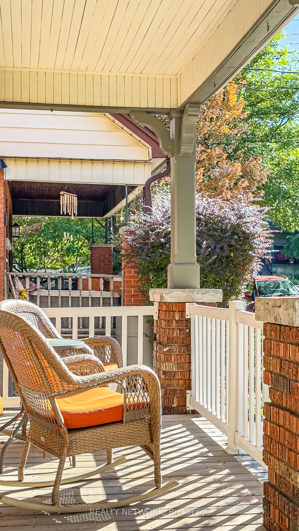 Photo 5 of 14 Glenside Avenue, Hamilton, Kirkendall — HOMEH