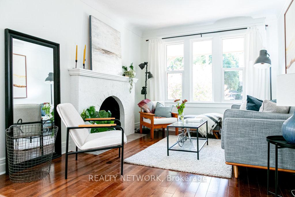 Photo 11 of 14 Glenside Avenue, Hamilton, Kirkendall — HOMEH
