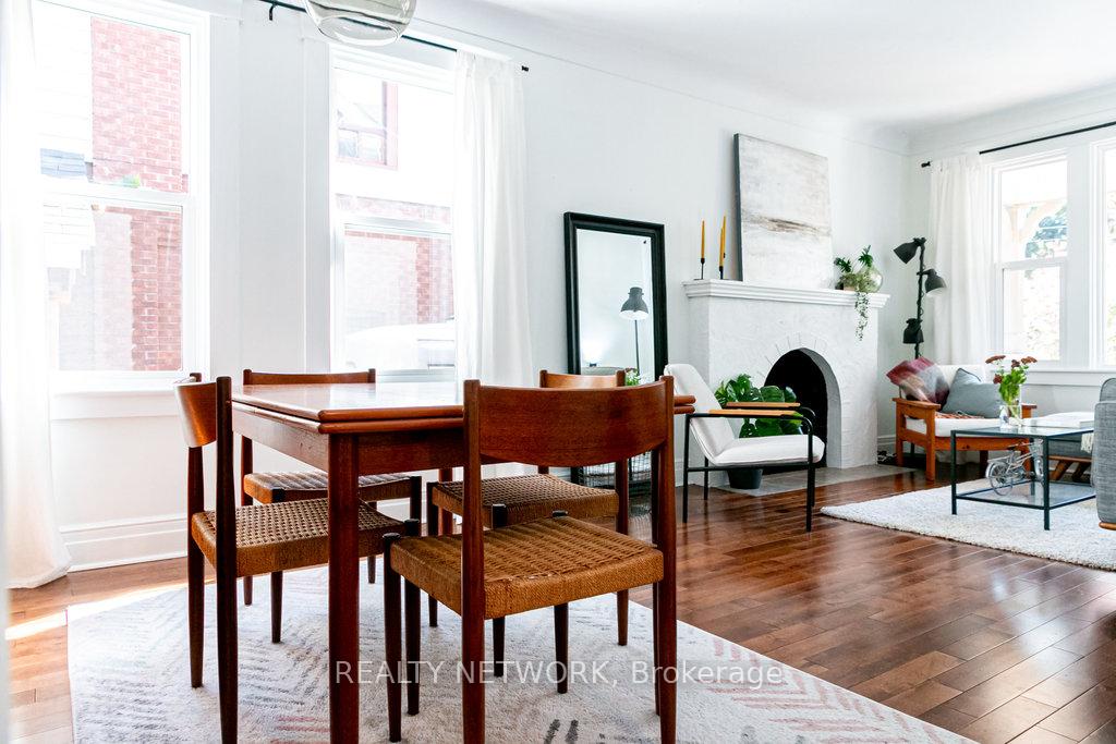 Photo 16 of 14 Glenside Avenue, Hamilton, Kirkendall — HOMEH