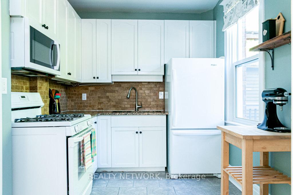 Photo 19 of 14 Glenside Avenue, Hamilton, Kirkendall — HOMEH