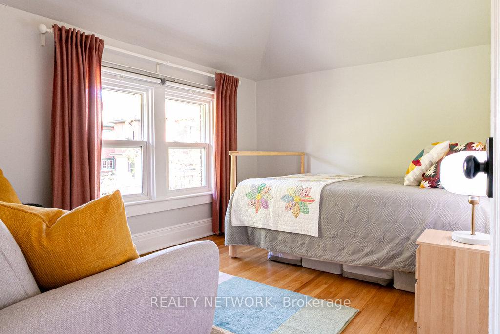 Photo 27 of 14 Glenside Avenue, Hamilton, Kirkendall — HOMEH