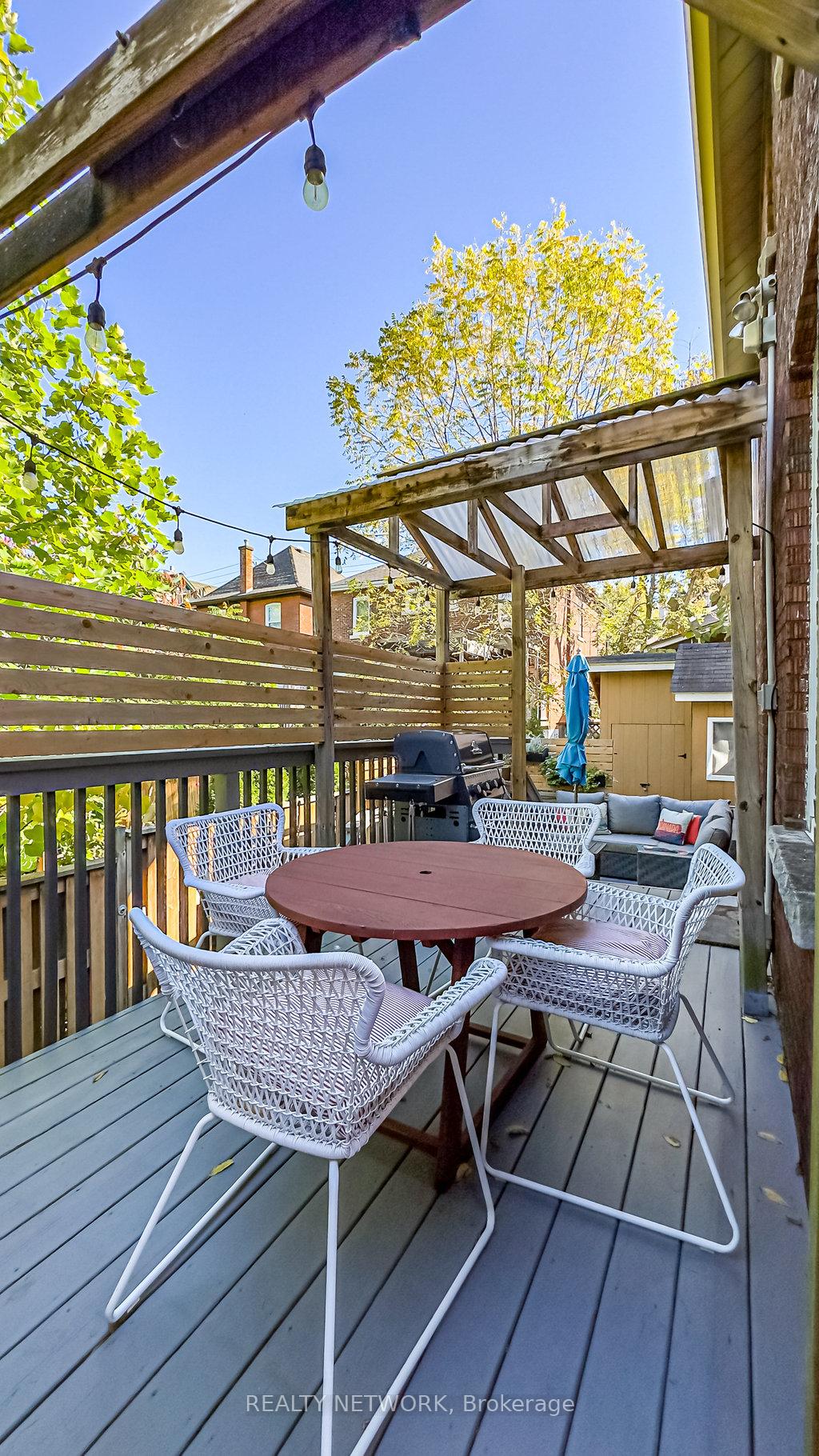 Photo 38 of 14 Glenside Avenue, Hamilton, Kirkendall — HOMEH
