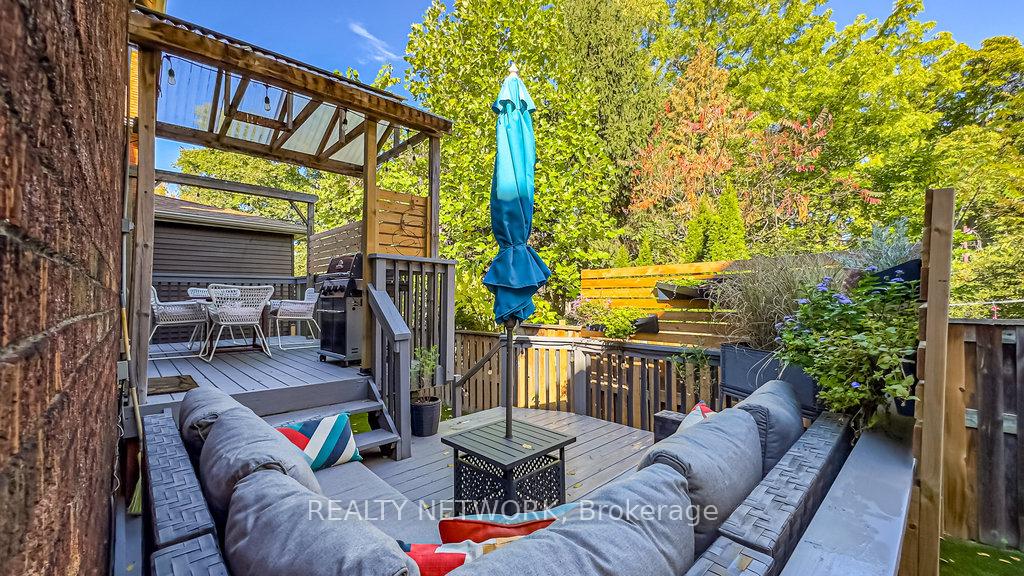 Photo 39 of 14 Glenside Avenue, Hamilton, Kirkendall — HOMEH