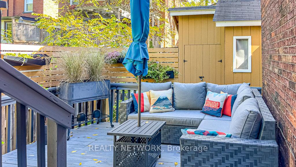 Photo 40 of 14 Glenside Avenue, Hamilton, Kirkendall — HOMEH