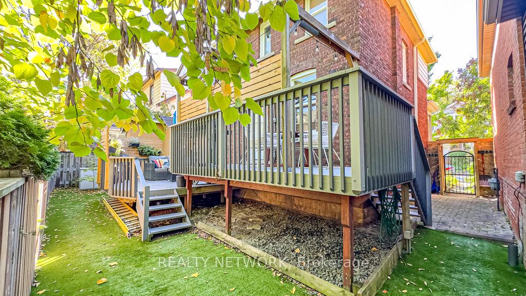 Photo 42 of 14 Glenside Avenue, Hamilton, Kirkendall — HOMEH