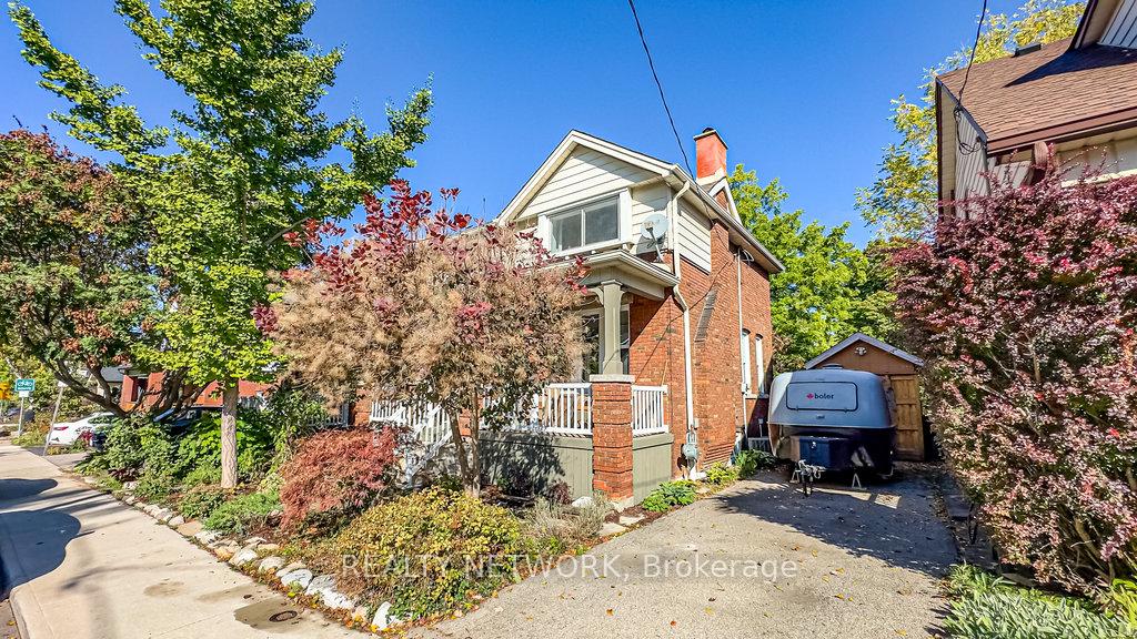 Photo 43 of 14 Glenside Avenue, Hamilton, Kirkendall — HOMEH