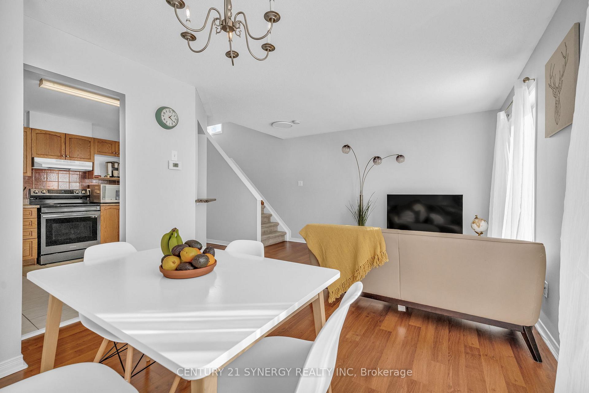 Photo 31 of 145 Oakfield Crescent, Ottawa, Barrhaven - Longfields — HOMEH