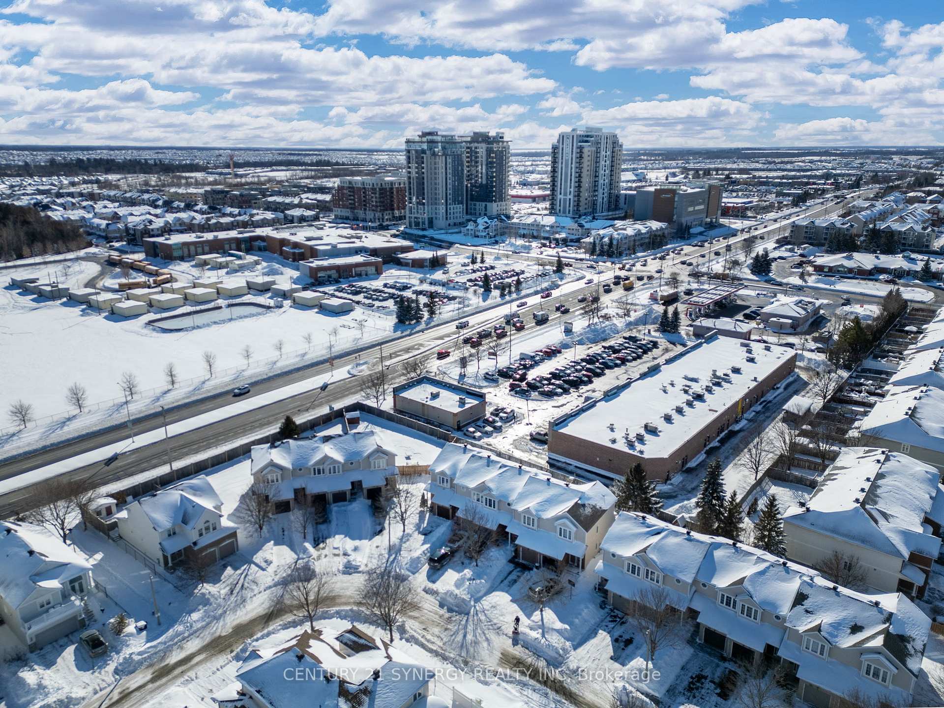 Photo 68 of 145 Oakfield Crescent, Ottawa, Barrhaven - Longfields — HOMEH