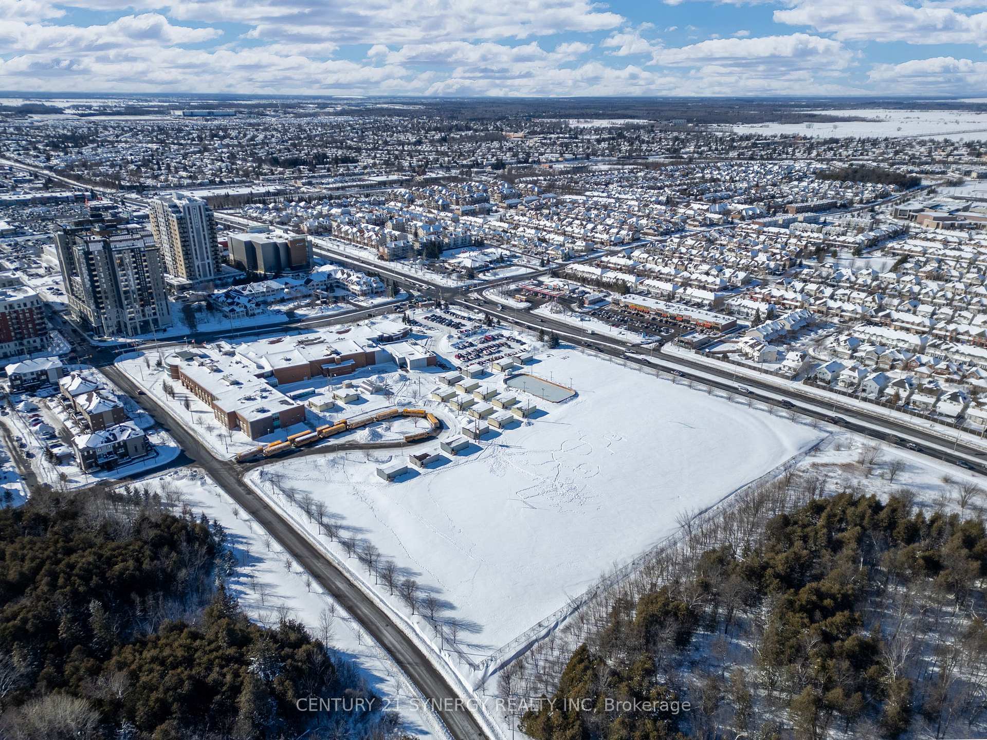 Photo 70 of 145 Oakfield Crescent, Ottawa, Barrhaven - Longfields — HOMEH