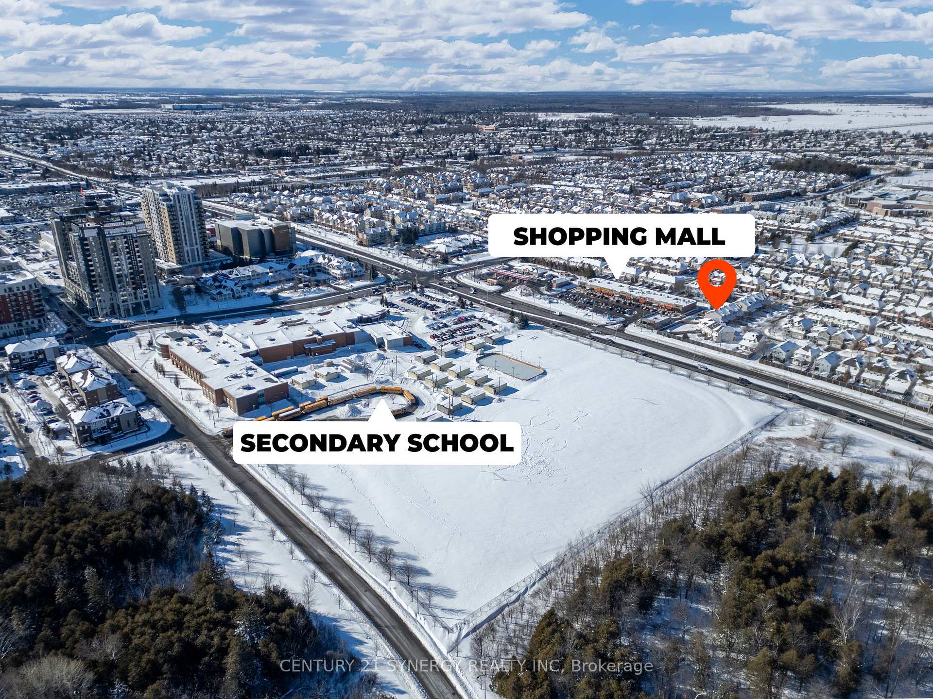Photo 75 of 145 Oakfield Crescent, Ottawa, Barrhaven - Longfields — HOMEH