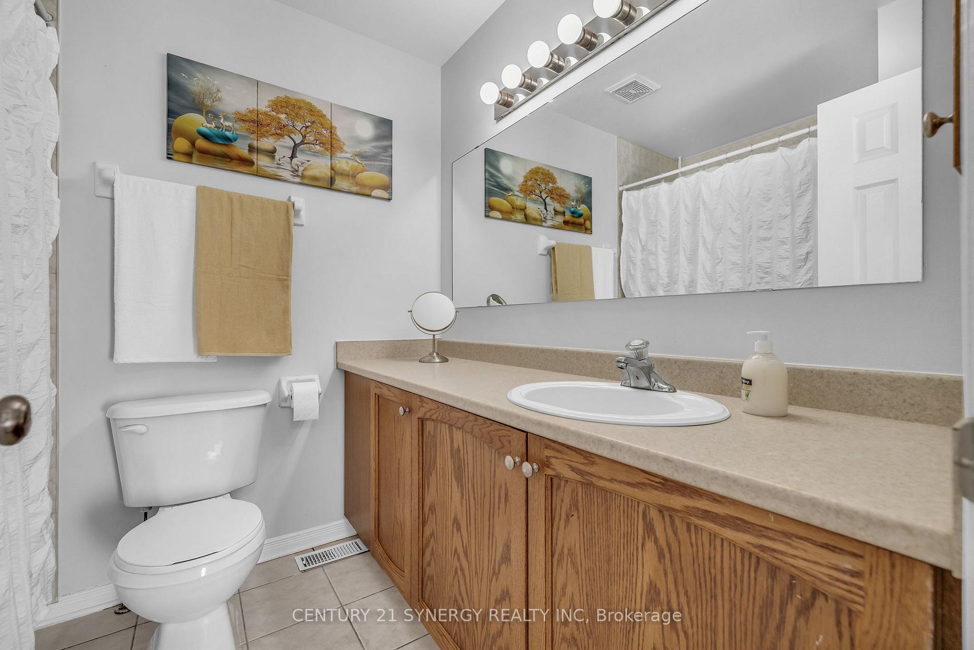 Photo 21 of 145 Oakfield Crescent, Ottawa, Barrhaven - Longfields — HOMEH