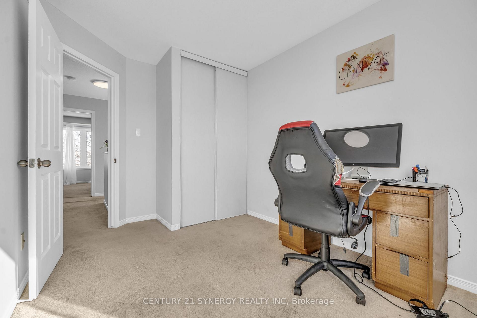 Photo 44 of 145 Oakfield Crescent, Ottawa, Barrhaven - Longfields — HOMEH