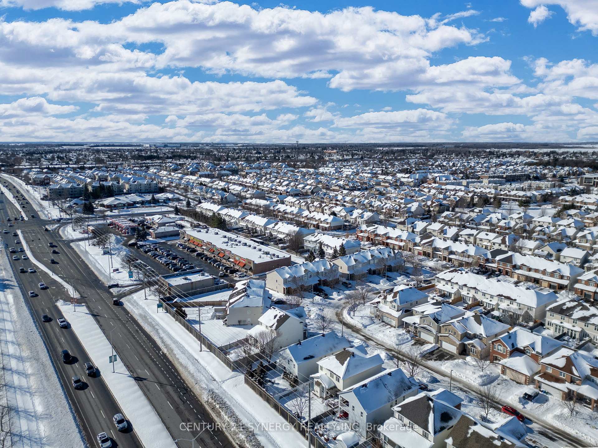 Photo 53 of 145 Oakfield Crescent, Ottawa, Barrhaven - Longfields — HOMEH