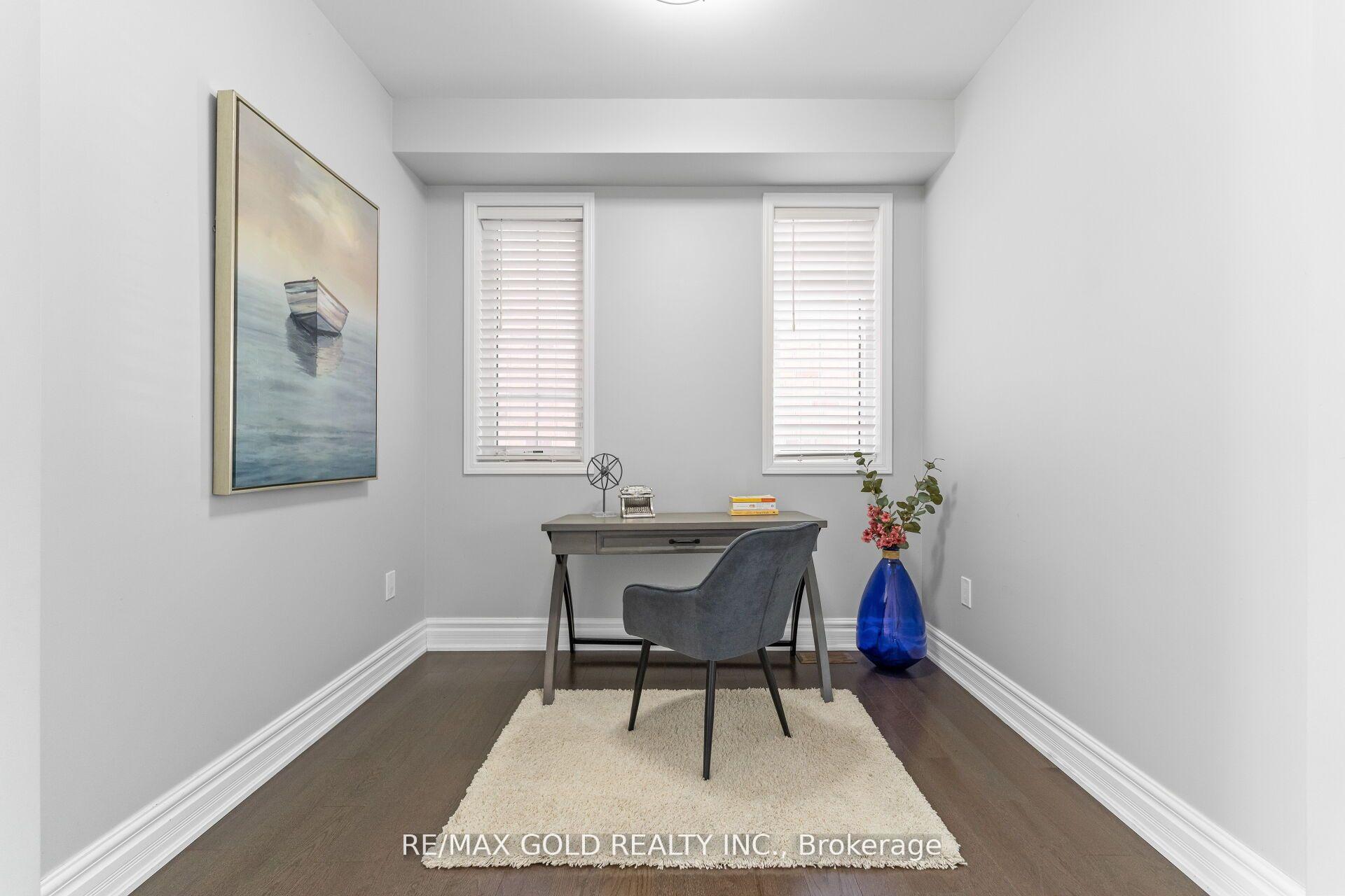 Photo 21 of 172 Tysonville Circle, Brampton, Northwest Brampton — HOMEH