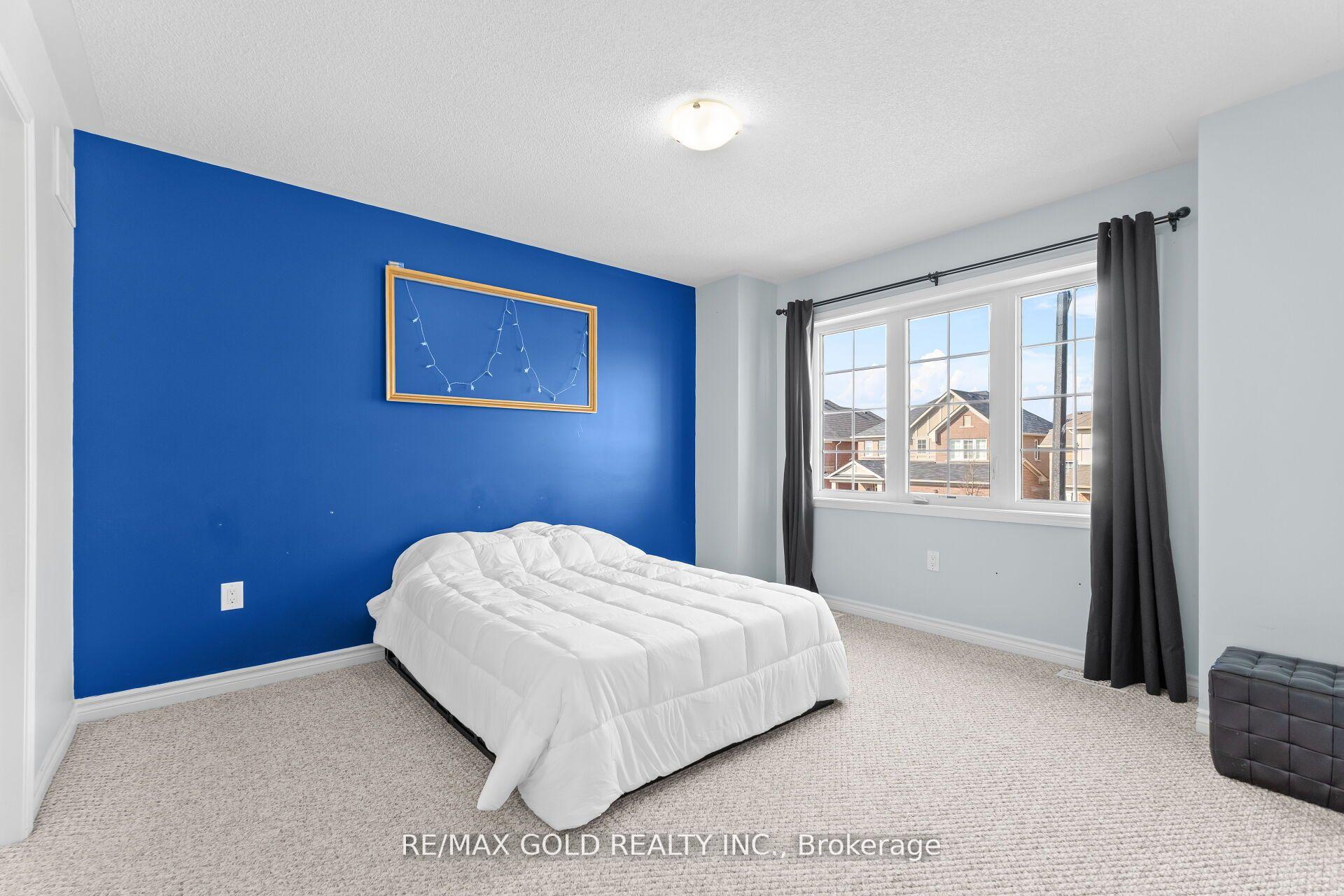 Photo 29 of 172 Tysonville Circle, Brampton, Northwest Brampton — HOMEH