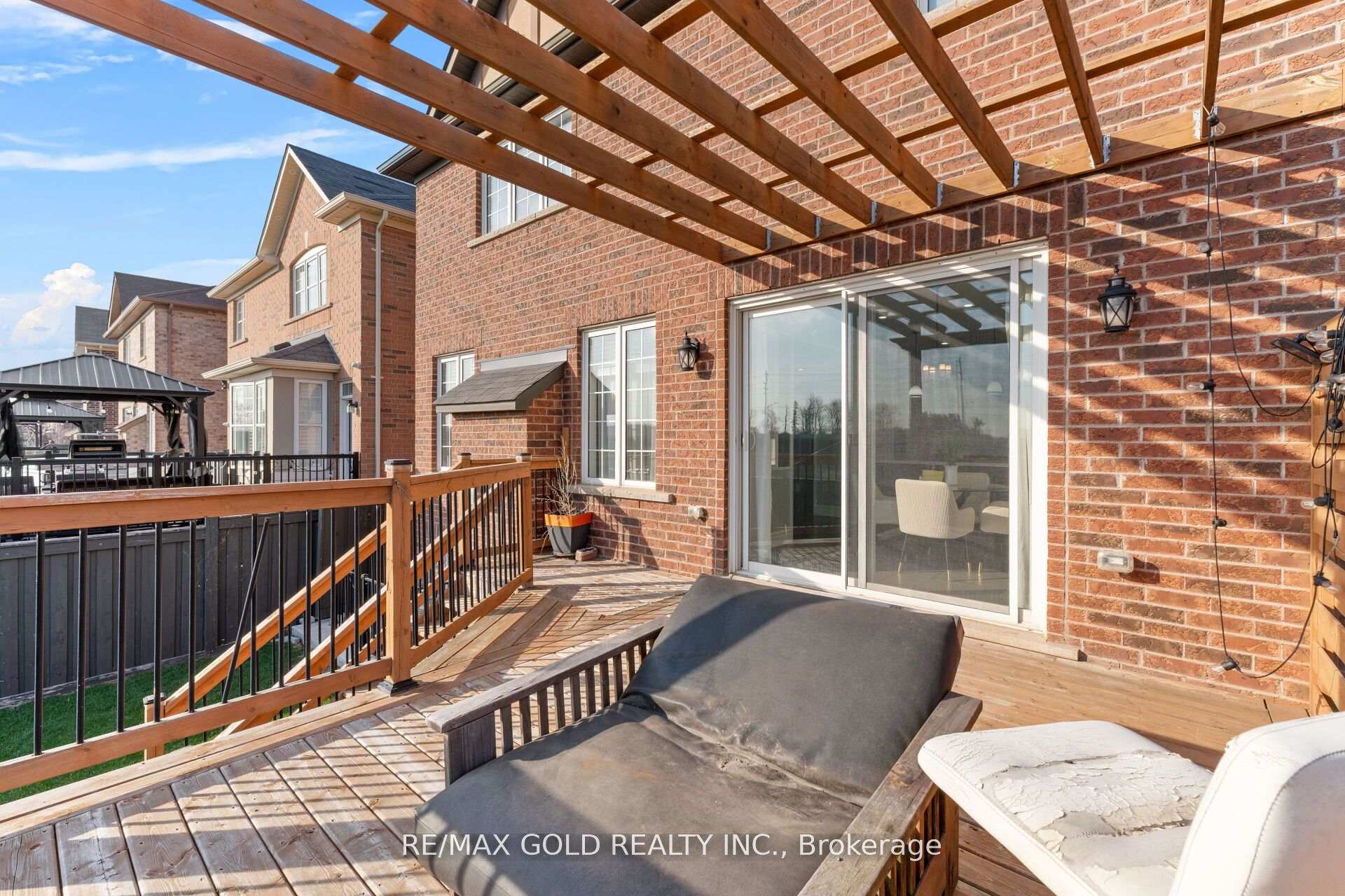 Photo 44 of 172 Tysonville Circle, Brampton, Northwest Brampton — HOMEH