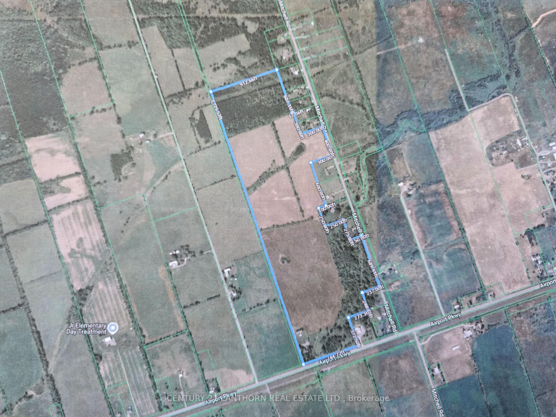 Photo 2 of 689 Airport Parkway, Belleville, Belleville Ward — HOMEH