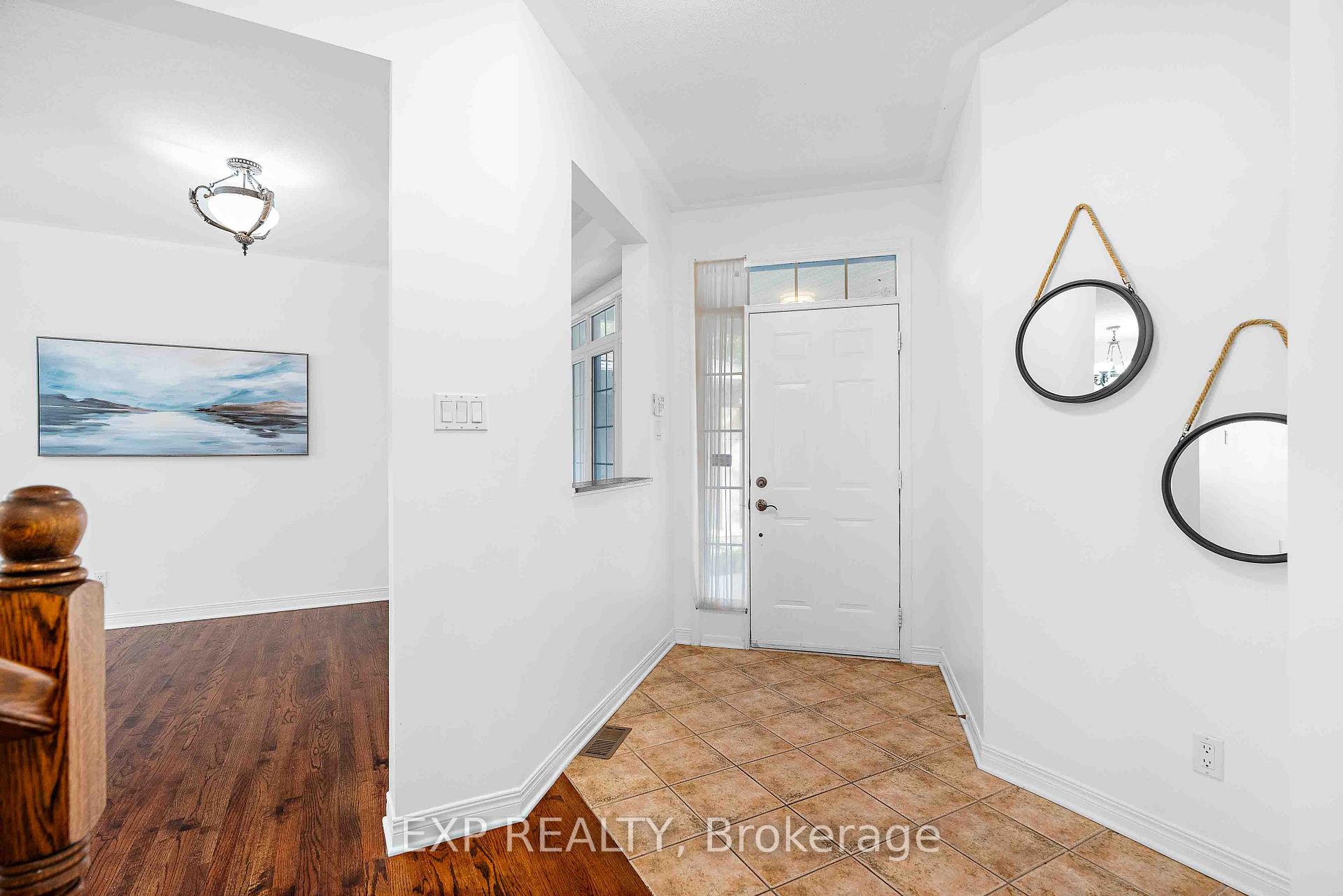 Photo 3 of 94 Upney Drive, Ottawa, Barrhaven - Longfields — HOMEH