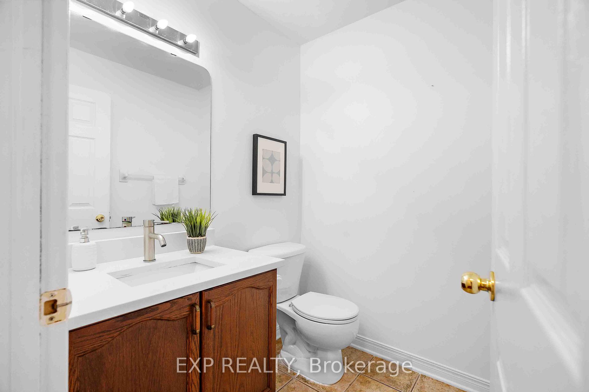 Photo 4 of 94 Upney Drive, Ottawa, Barrhaven - Longfields — HOMEH