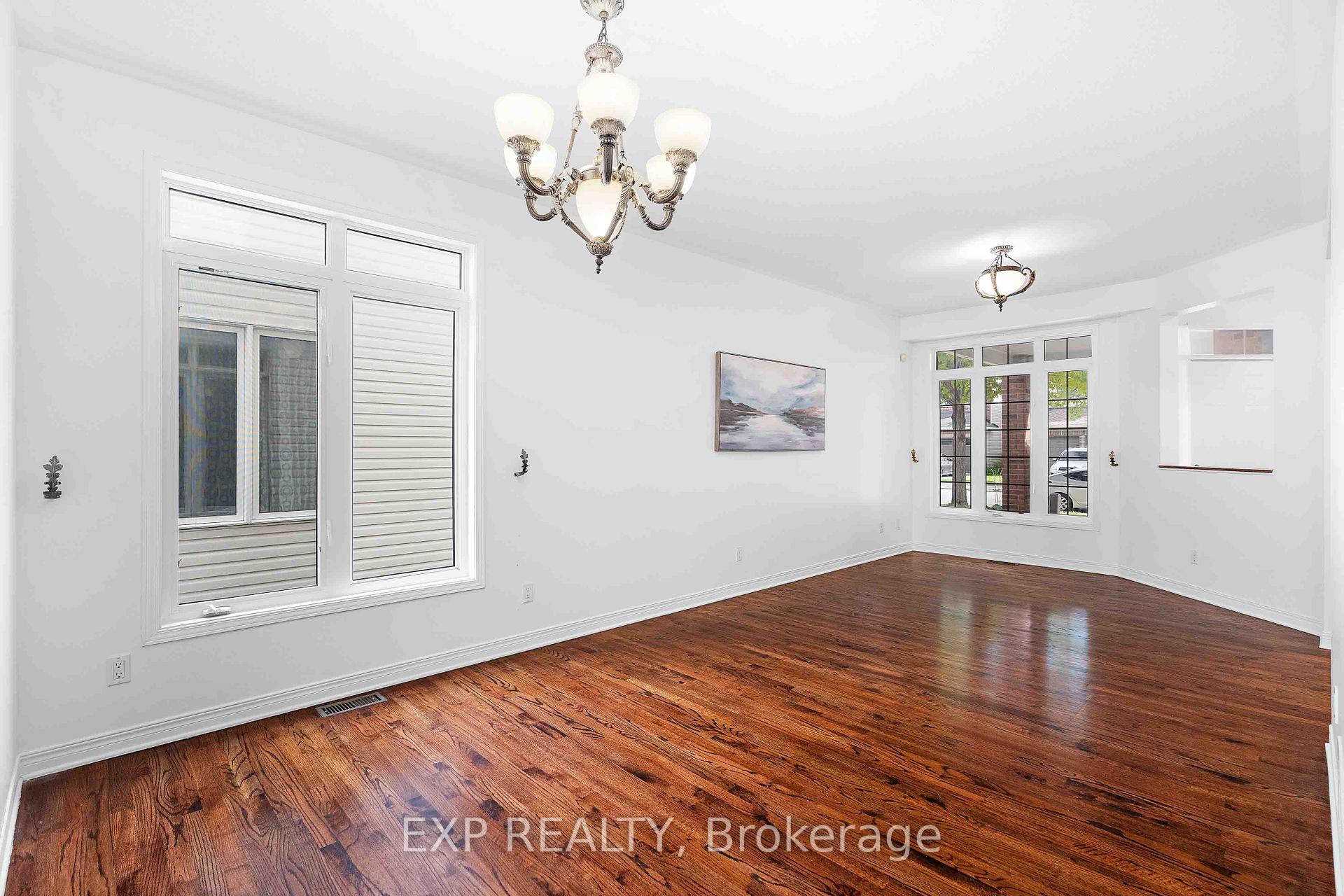 Photo 7 of 94 Upney Drive, Ottawa, Barrhaven - Longfields — HOMEH