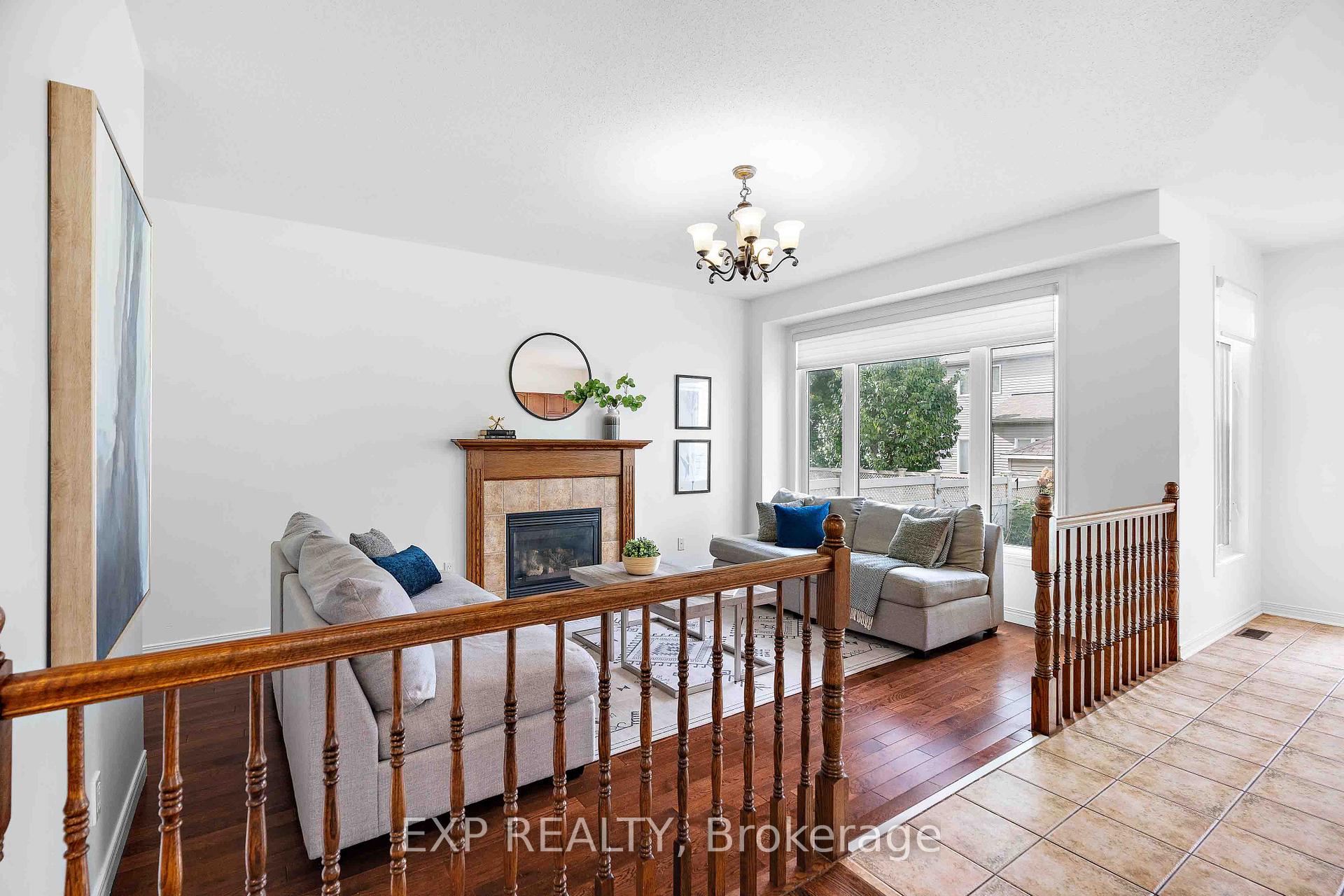 Photo 8 of 94 Upney Drive, Ottawa, Barrhaven - Longfields — HOMEH