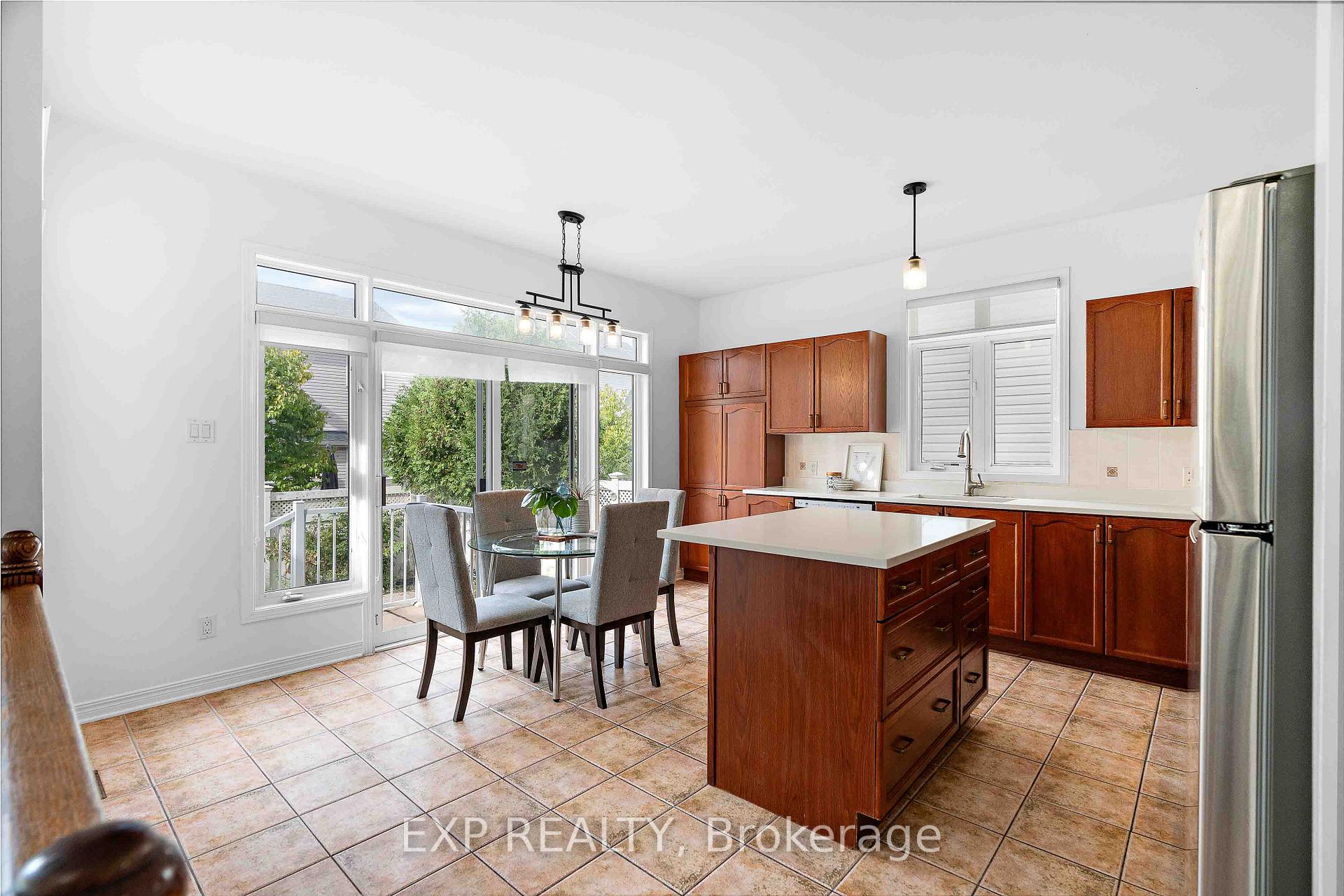 Photo 13 of 94 Upney Drive, Ottawa, Barrhaven - Longfields — HOMEH