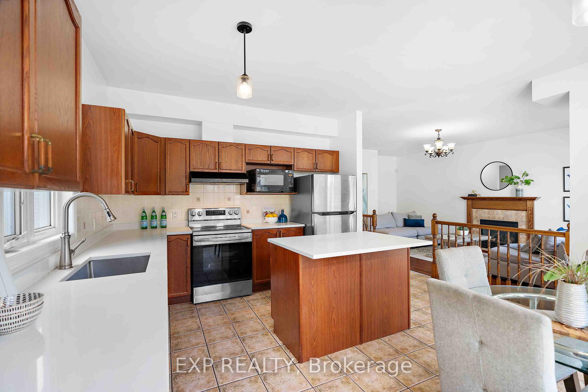Photo 14 of 94 Upney Drive, Ottawa, Barrhaven - Longfields — HOMEH