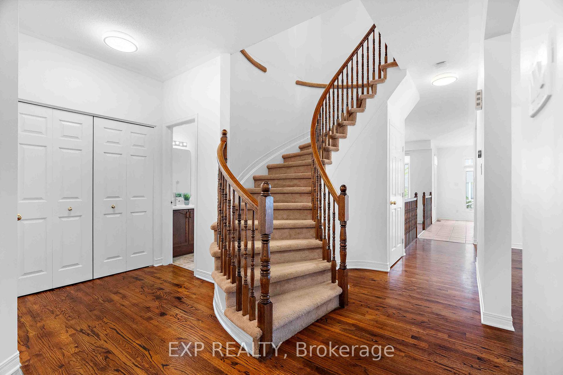 Photo 15 of 94 Upney Drive, Ottawa, Barrhaven - Longfields — HOMEH