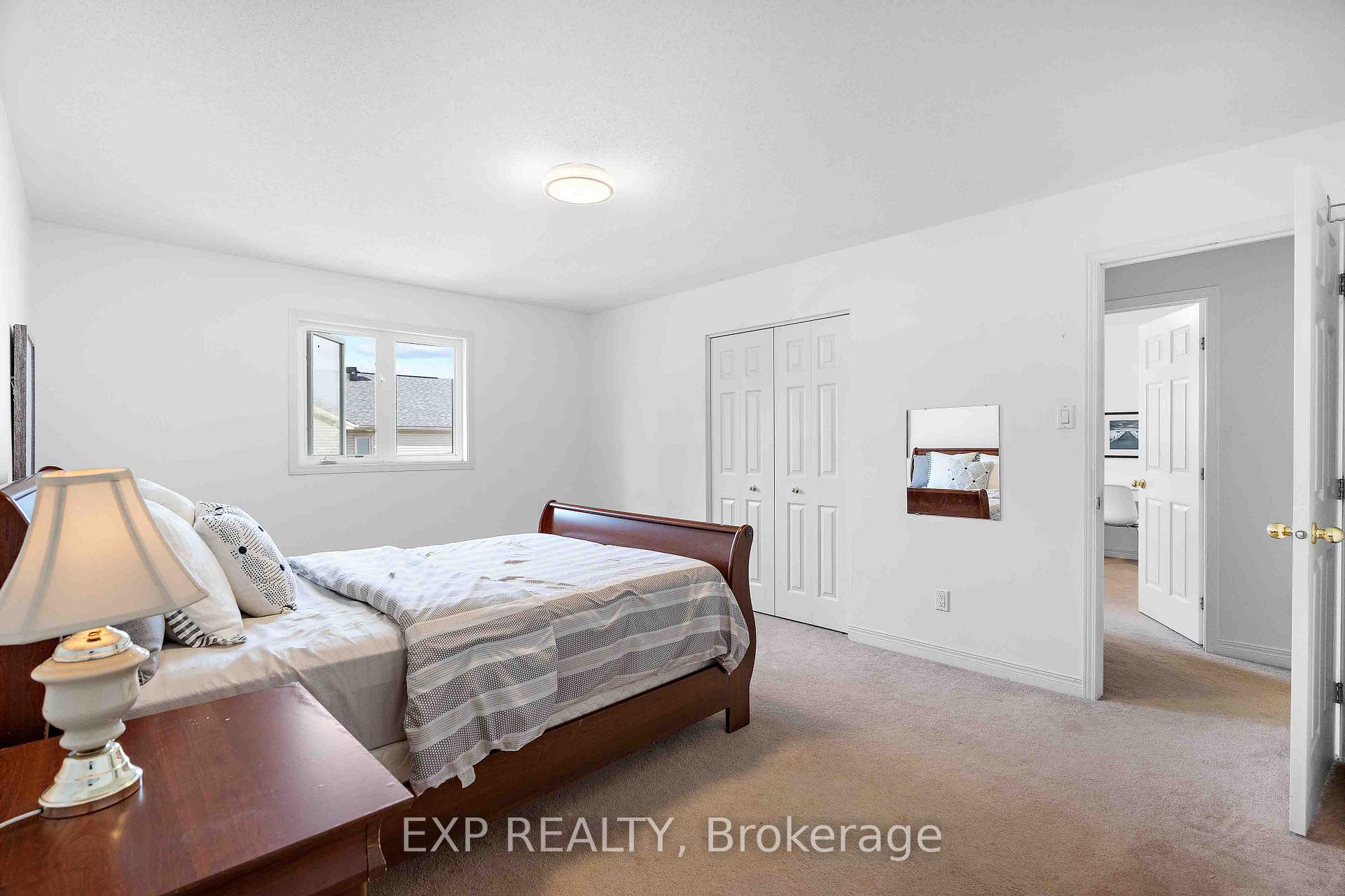 Photo 27 of 94 Upney Drive, Ottawa, Barrhaven - Longfields — HOMEH