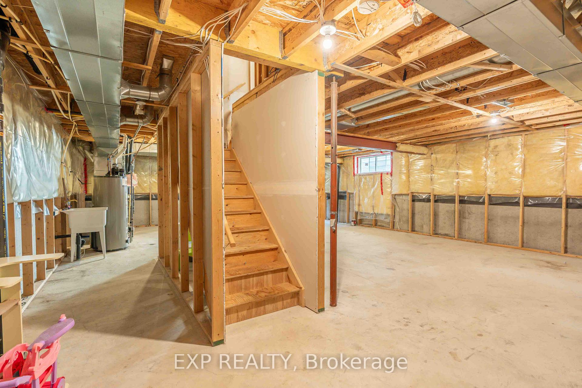 Photo 30 of 94 Upney Drive, Ottawa, Barrhaven - Longfields — HOMEH