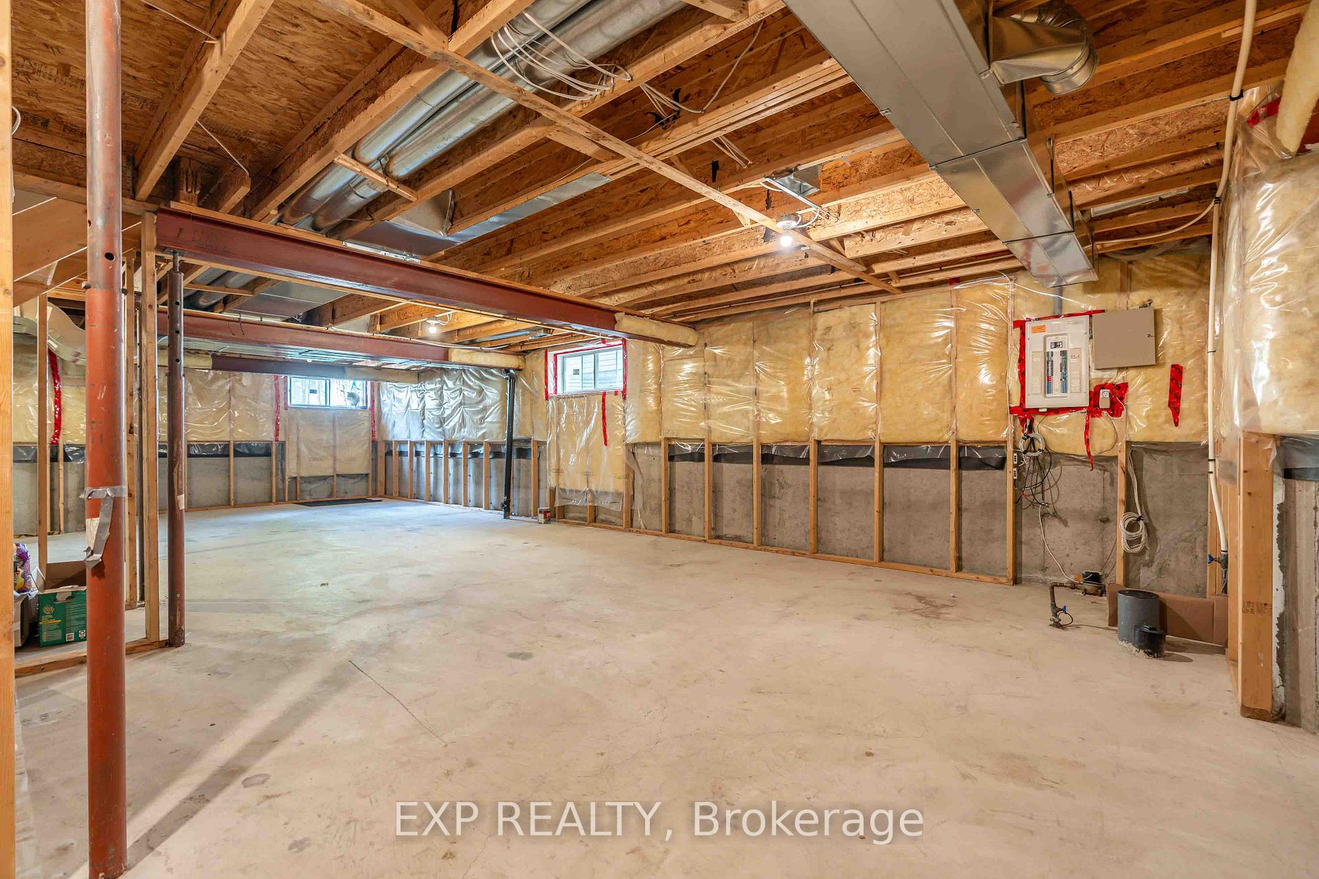 Photo 31 of 94 Upney Drive, Ottawa, Barrhaven - Longfields — HOMEH
