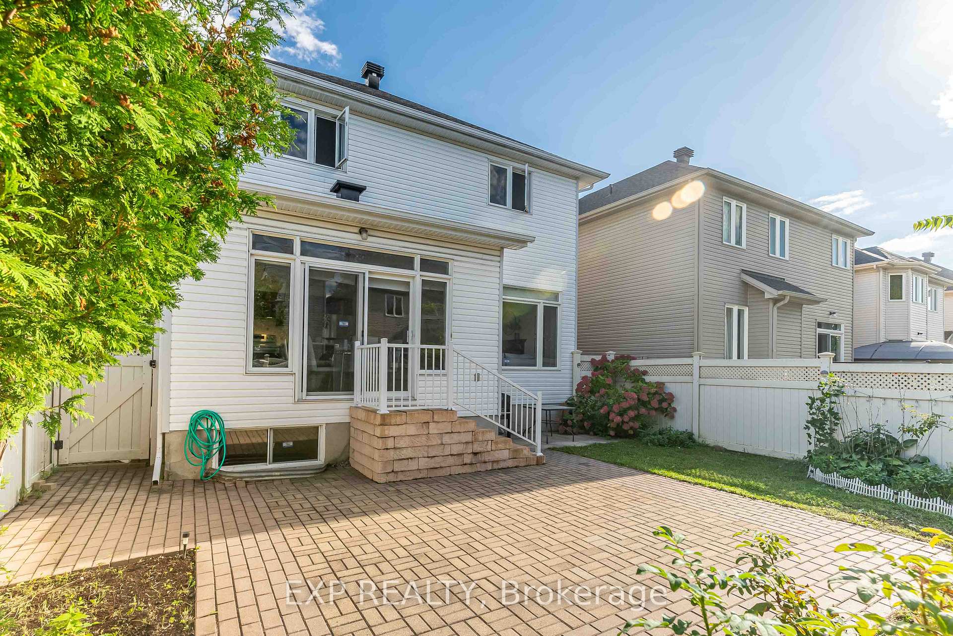 Photo 32 of 94 Upney Drive, Ottawa, Barrhaven - Longfields — HOMEH