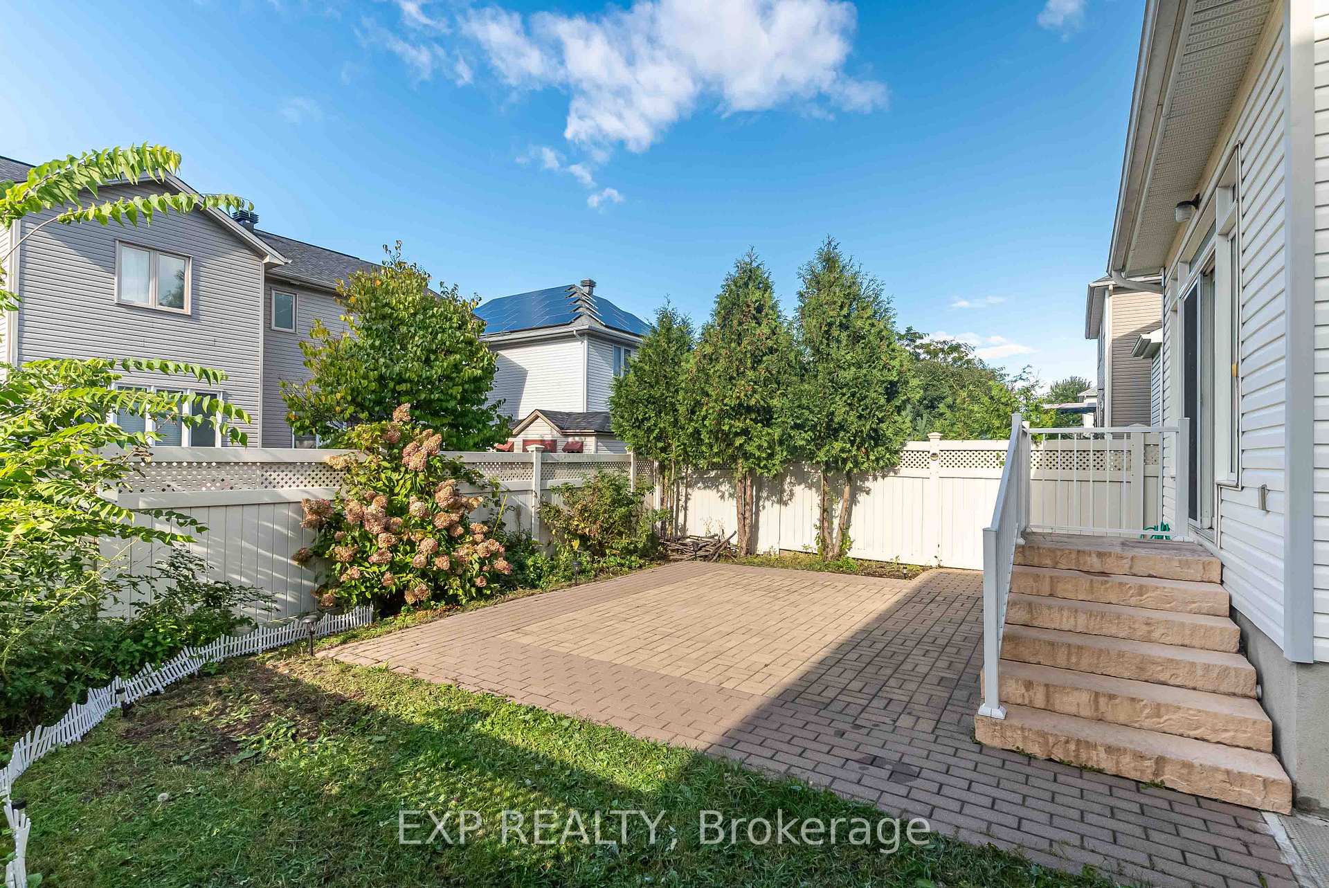Photo 33 of 94 Upney Drive, Ottawa, Barrhaven - Longfields — HOMEH
