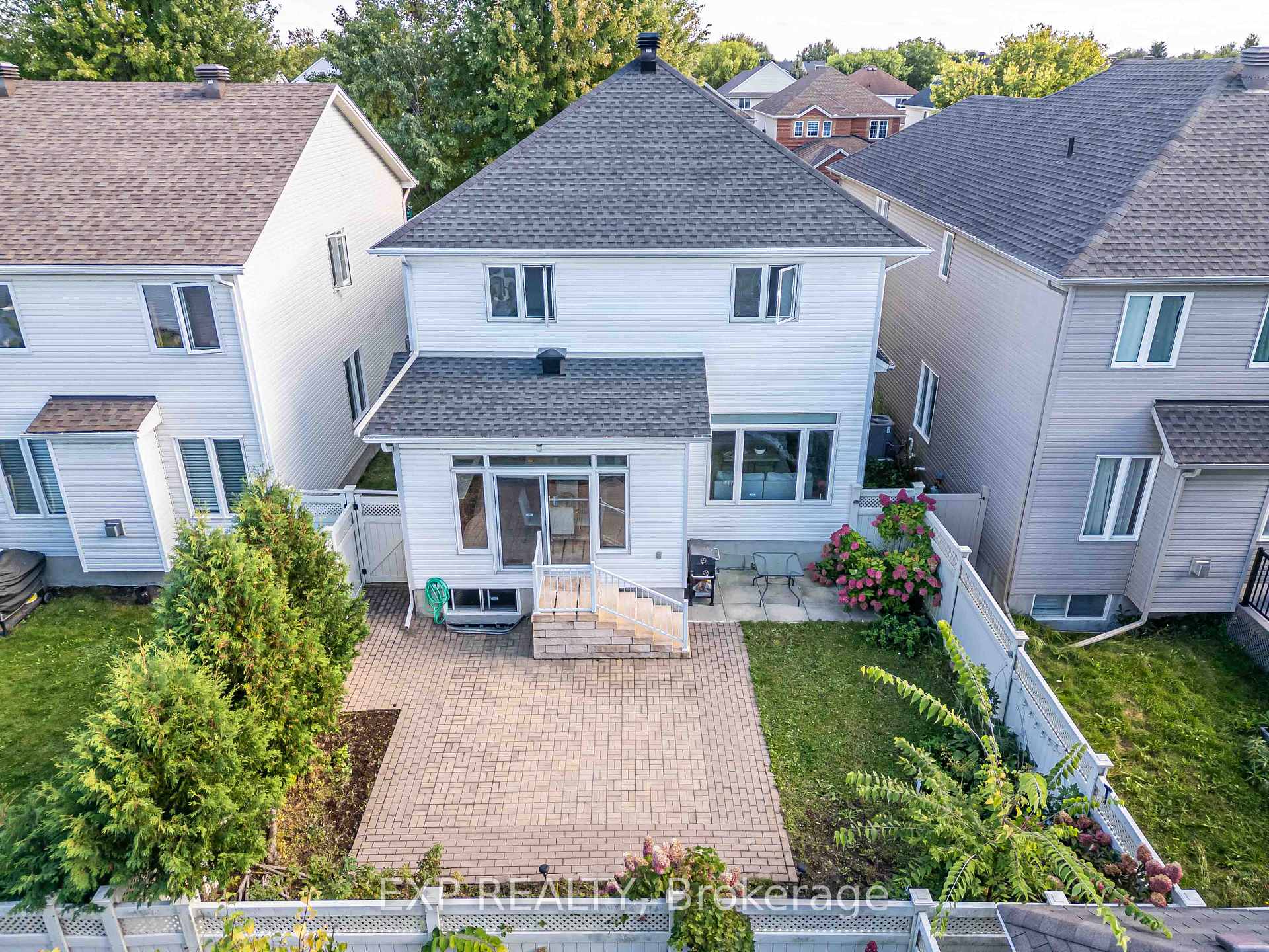 Photo 34 of 94 Upney Drive, Ottawa, Barrhaven - Longfields — HOMEH