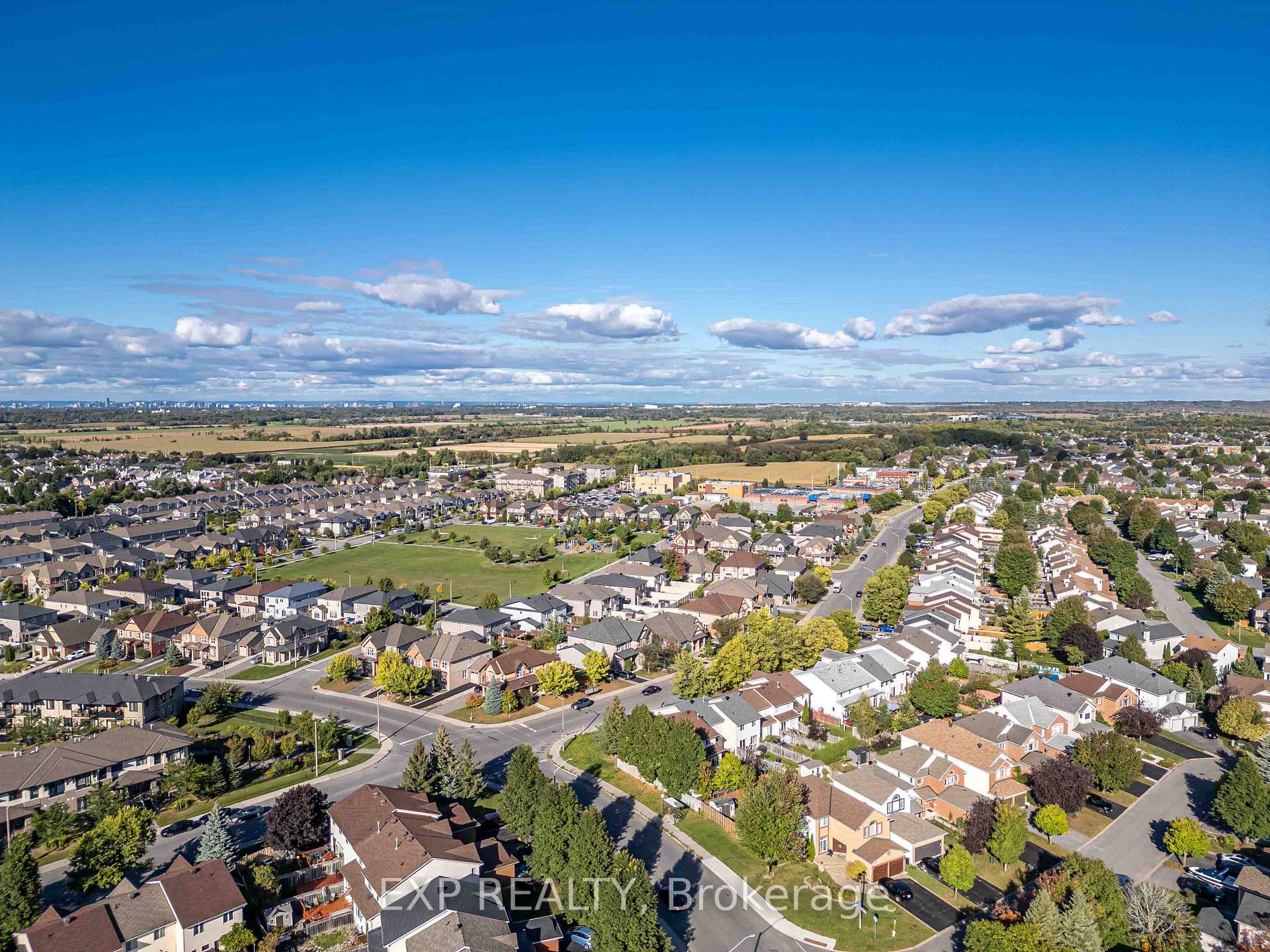 Photo 37 of 94 Upney Drive, Ottawa, Barrhaven - Longfields — HOMEH