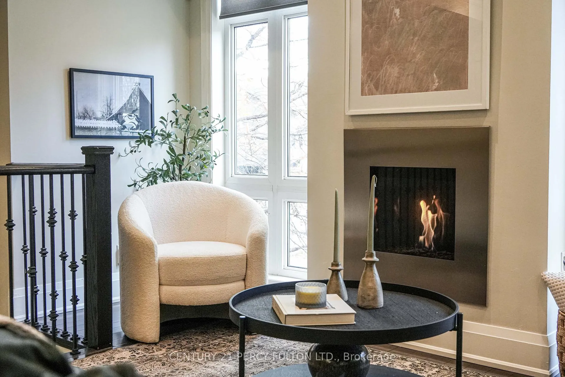 Photo 16 of 105 Rushbrooke Avenue, Toronto, South Riverdale — HOMEH