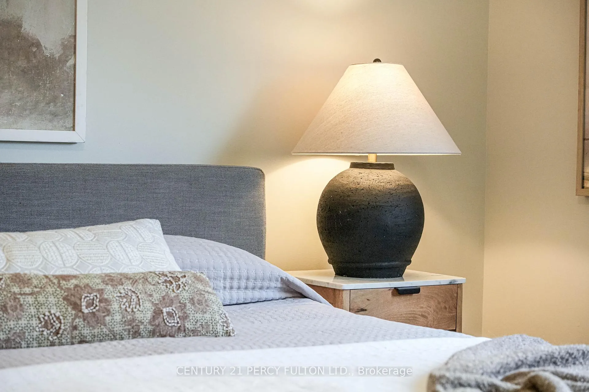 Photo 38 of 105 Rushbrooke Avenue, Toronto, South Riverdale — HOMEH