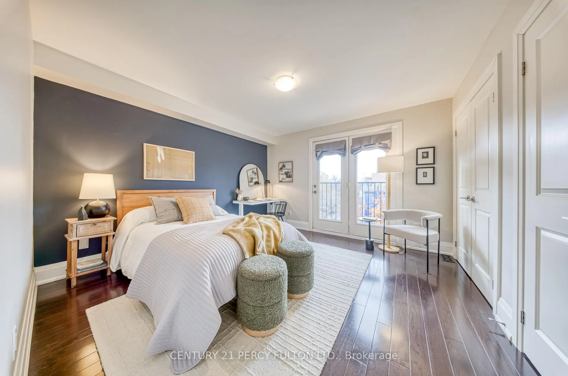 Photo 50 of 105 Rushbrooke Avenue, Toronto, South Riverdale — HOMEH