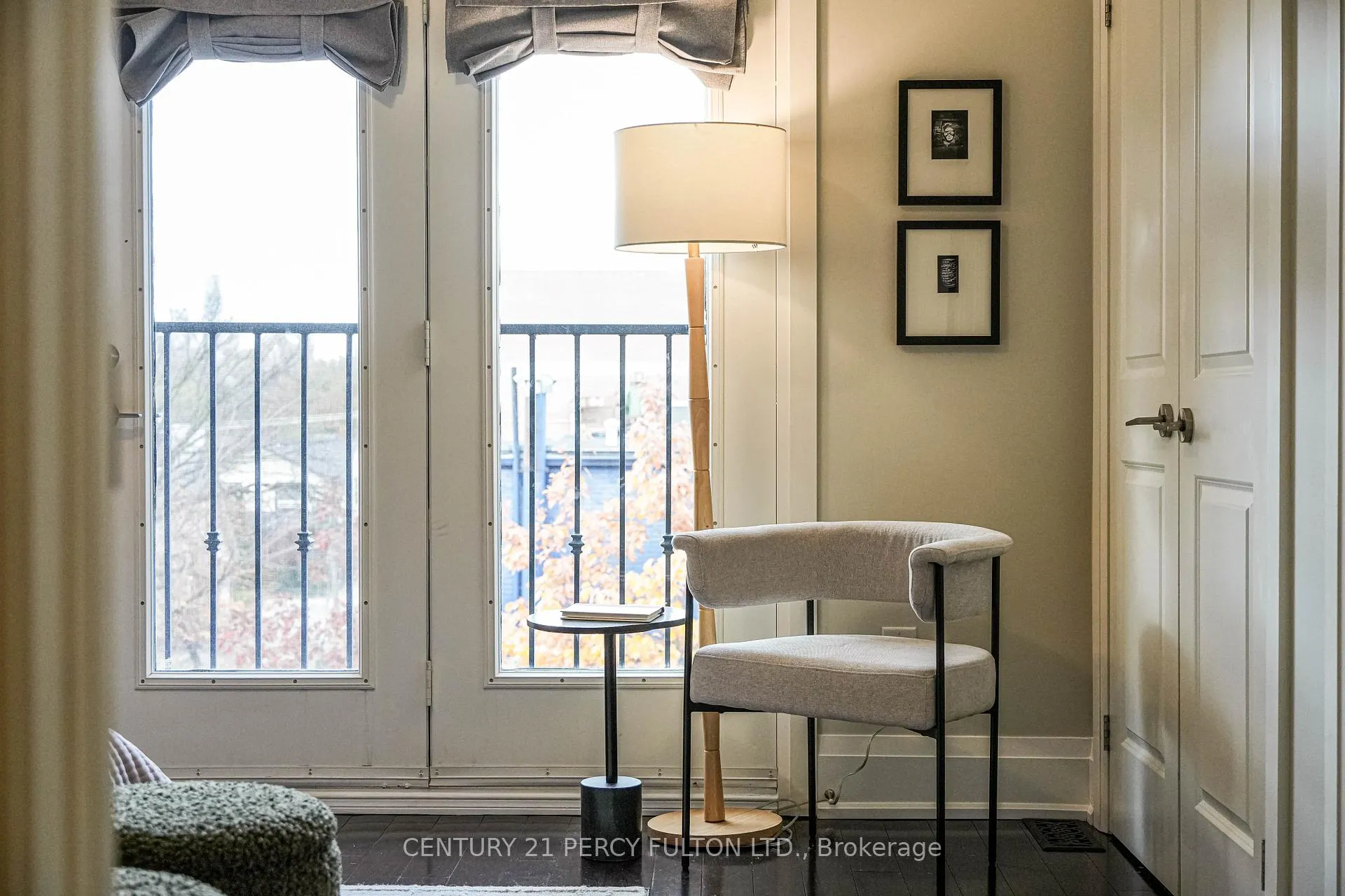 Photo 55 of 105 Rushbrooke Avenue, Toronto, South Riverdale — HOMEH