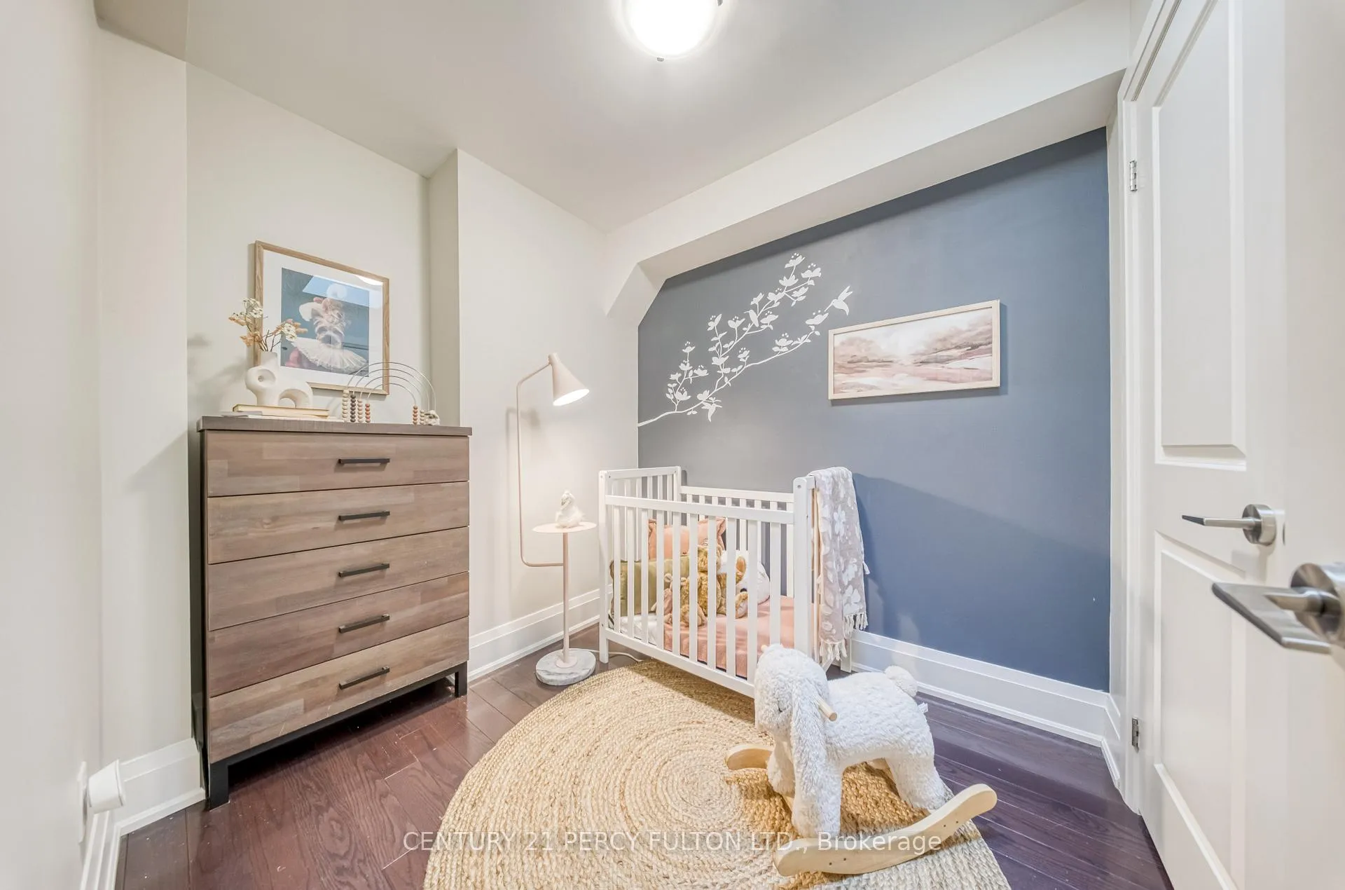Photo 59 of 105 Rushbrooke Avenue, Toronto, South Riverdale — HOMEH