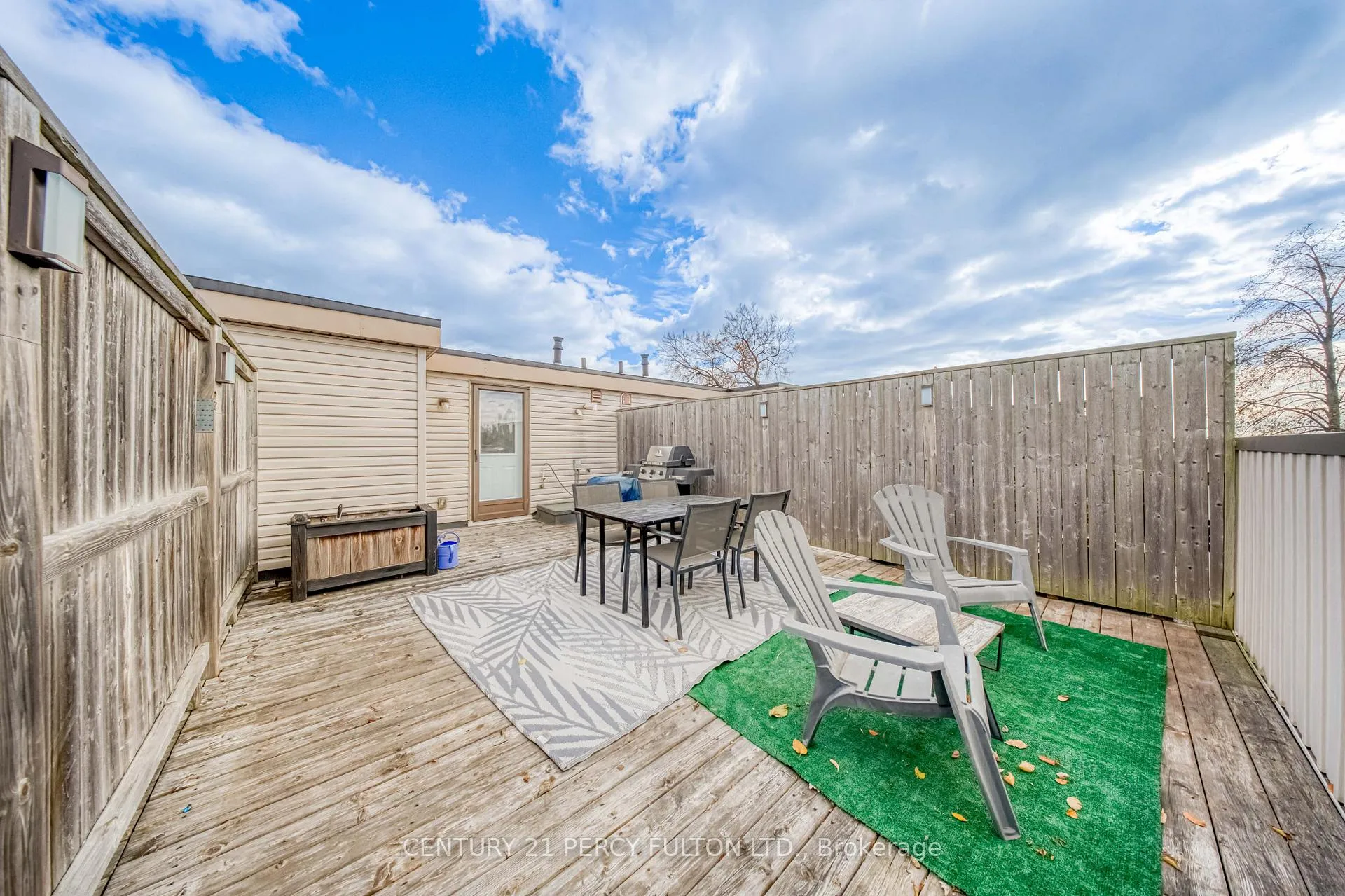 Photo 66 of 105 Rushbrooke Avenue, Toronto, South Riverdale — HOMEH